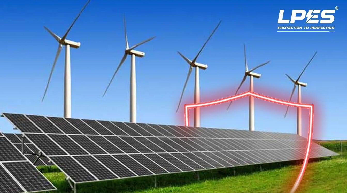 Safeguarding Renewable Energy 